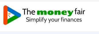 The Money Fair (device) Device mark 5844086 Trademark