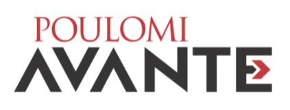 Poulomi Avante Device mark 5844143 Trademark