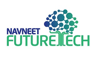 Navneet Futuretech Device mark 5844159 Trademark