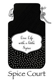 Spicecourt Device mark 5844177 Trademark