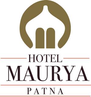 Hotel Maurya Patna Device mark 5844174 Trademark