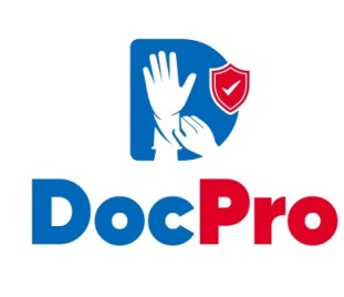 Docpro (device) Device mark 5844181 Trademark
