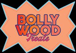 Bollywood Treats Device mark 5844175 Trademark
