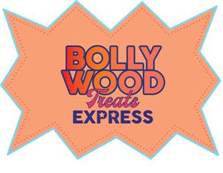 Bollywood Treats Express Device mark 5844176 Trademark