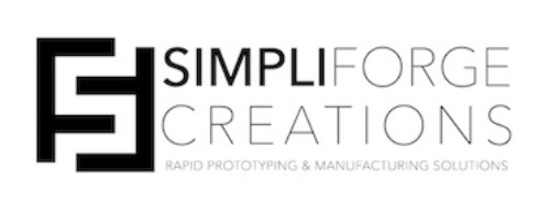 Simpliforge Creations Device mark 5844187 Trademark