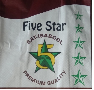 5 Star Sat-isabgul Device mark 5844256 Trademark