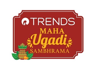 Trends Mahaugadi Shambrama Device mark 5844352 Trademark
