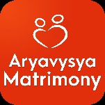 Aryavysya Matrimony Device mark 5844395 Trademark