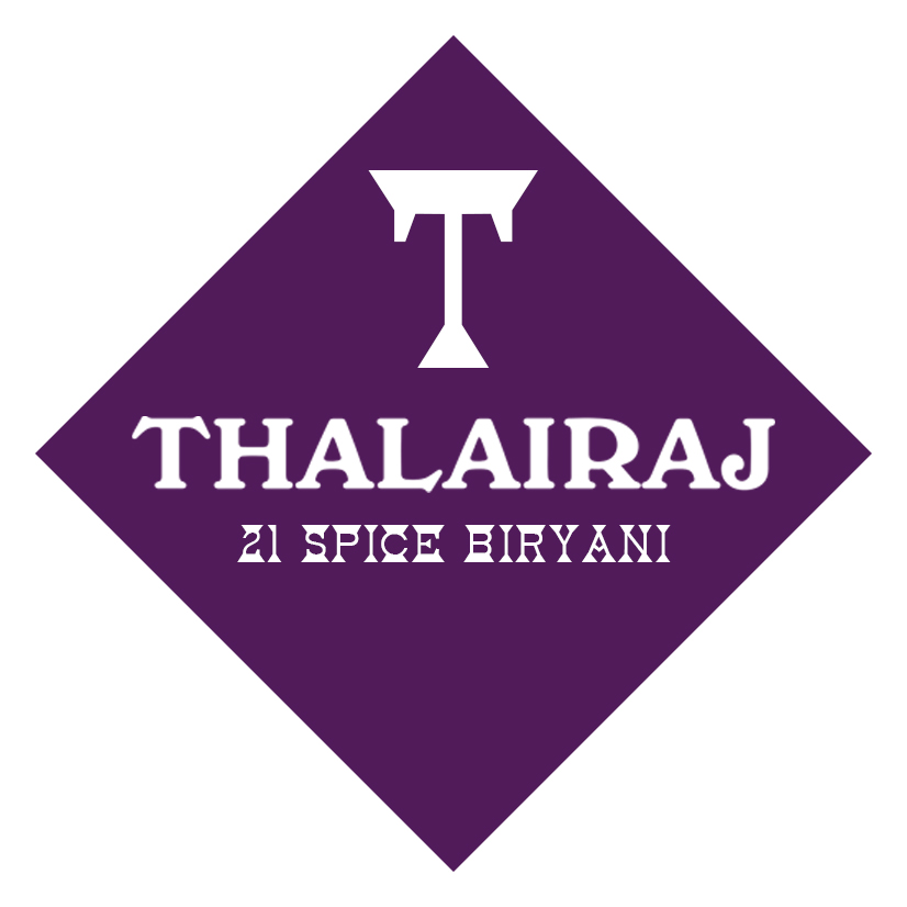 Thalairaj 21 Spice Biryani Device mark 5844373 Trademark