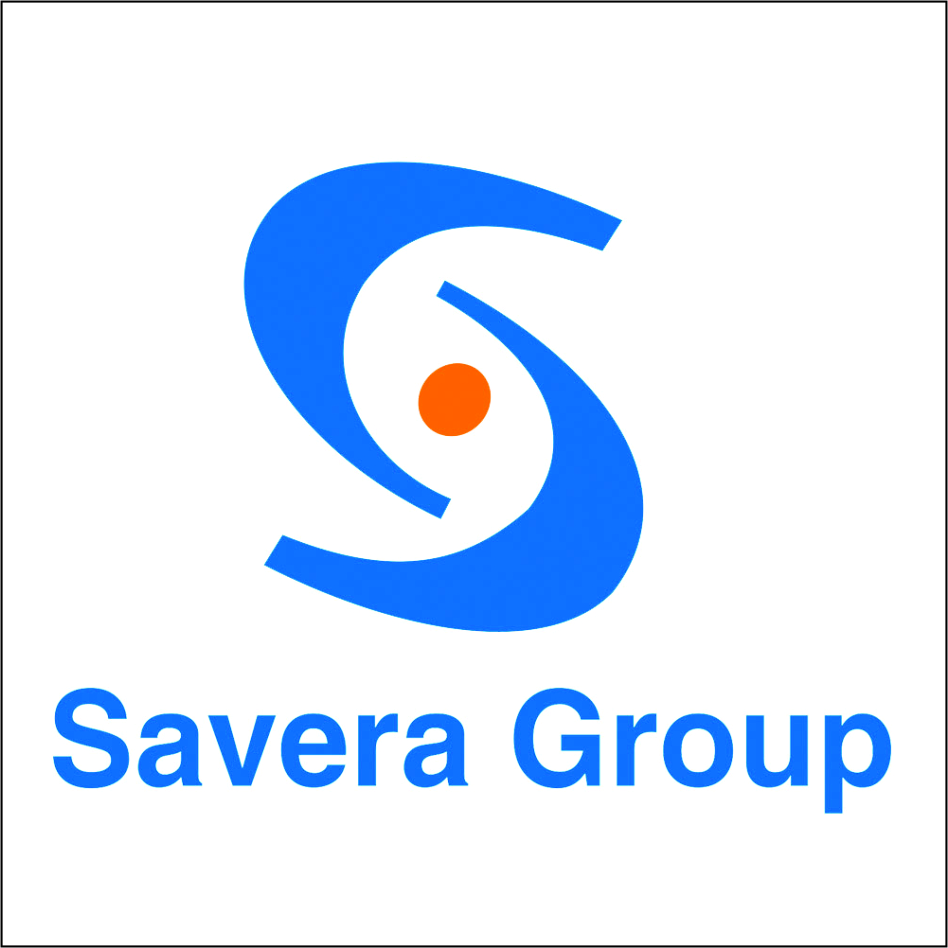 Savera Group Device mark 5844550 Trademark