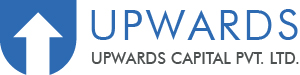 Upwards Capital Pvt. Ltd Device mark 5844559 Trademark