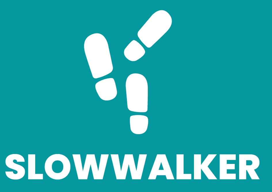 Slowwalker Device mark 5844675 Trademark