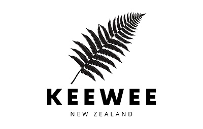 Keewee New Zealand Device mark 5844673 Trademark