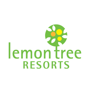 Lemon Tree Resorts Device mark 5844892 Trademark