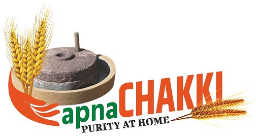 Apna Chakki Device mark 5845581 Trademark