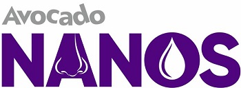 Avocado Nanos Device mark 5845565 Trademark