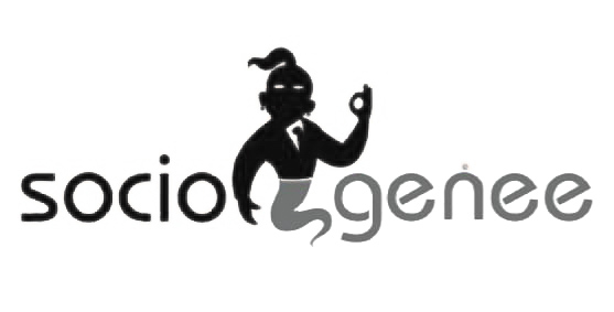 Sociogenee Device mark 5845629 Trademark