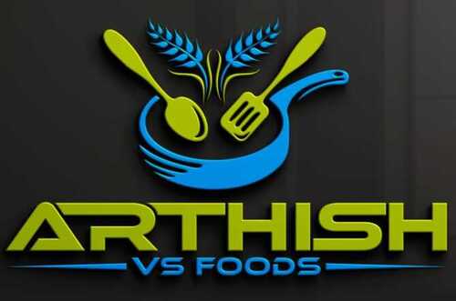 Arthish Vs Foods Device mark 5845651 Trademark