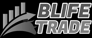 Blife Trade (with Device) Device mark 5845734 Trademark