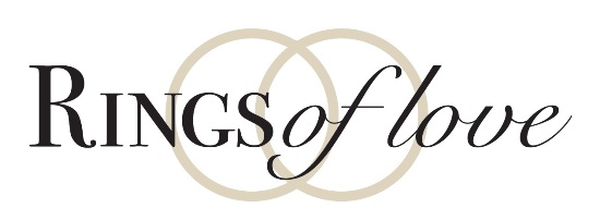 Rings Of Love Device mark 5845759 Trademark
