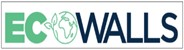 Ecowalls ( Logo And Device) Device mark 5845898 Trademark