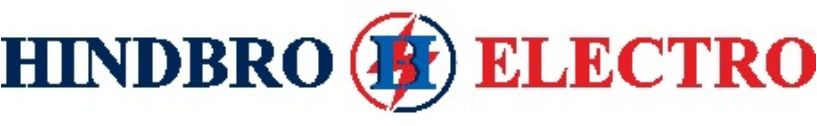 Hindbro Electro Device mark 5845949 Trademark