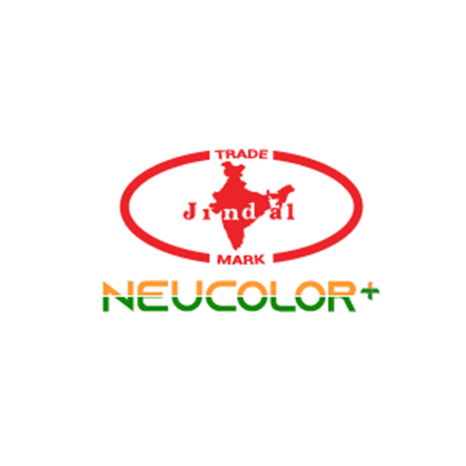 Jindal Neucolor+ Device Device mark 5845947 Trademark
