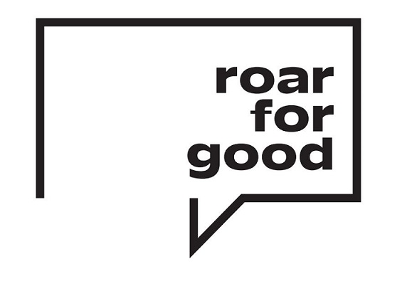 Roar For Good Device mark 5846764 Trademark