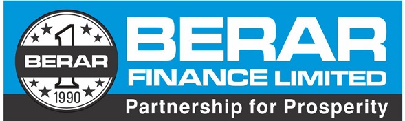 Berar Finance Device mark 5846831 Trademark