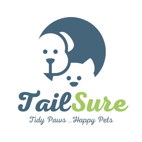 Tailsure Device mark 5846991 Trademark