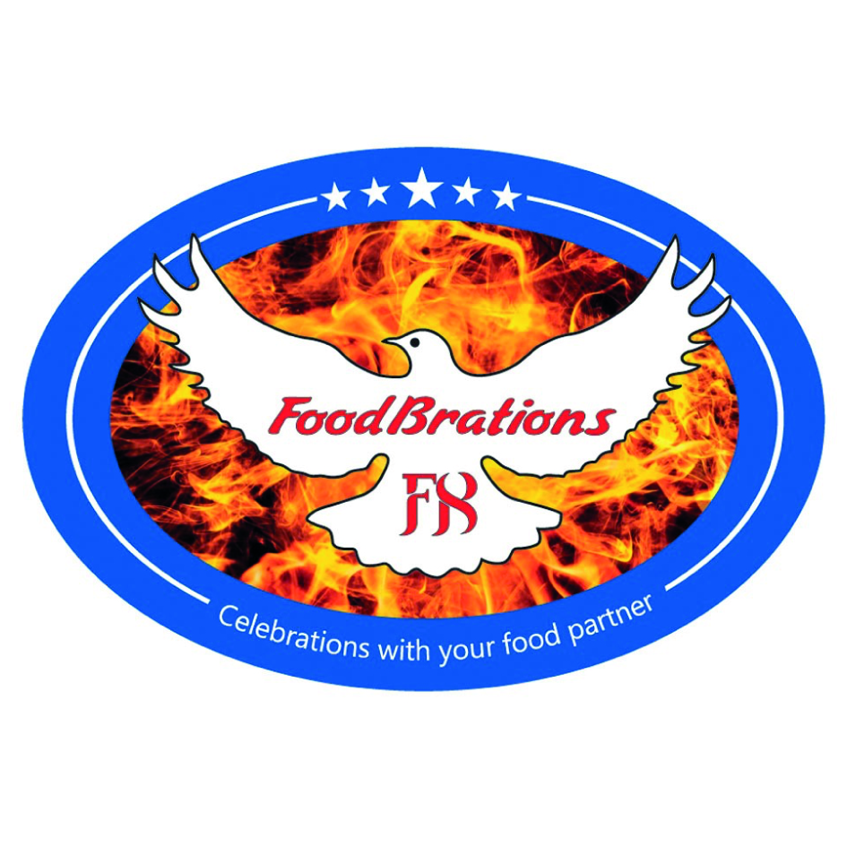 Foodbrations Device mark 5847008 Trademark
