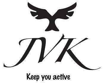 Jvk –keep You Active Device mark 5847058 Trademark