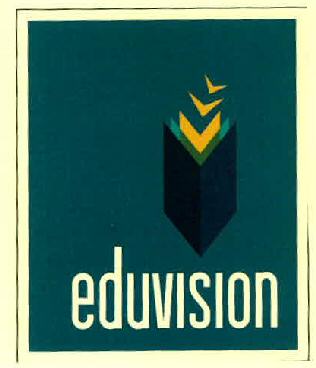 Eduvision Device mark 2912899 Trademark