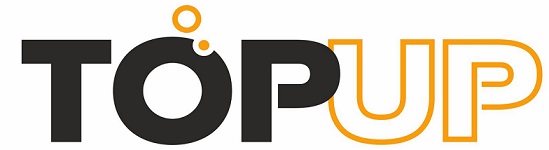 Topup Device mark 5847242 Trademark