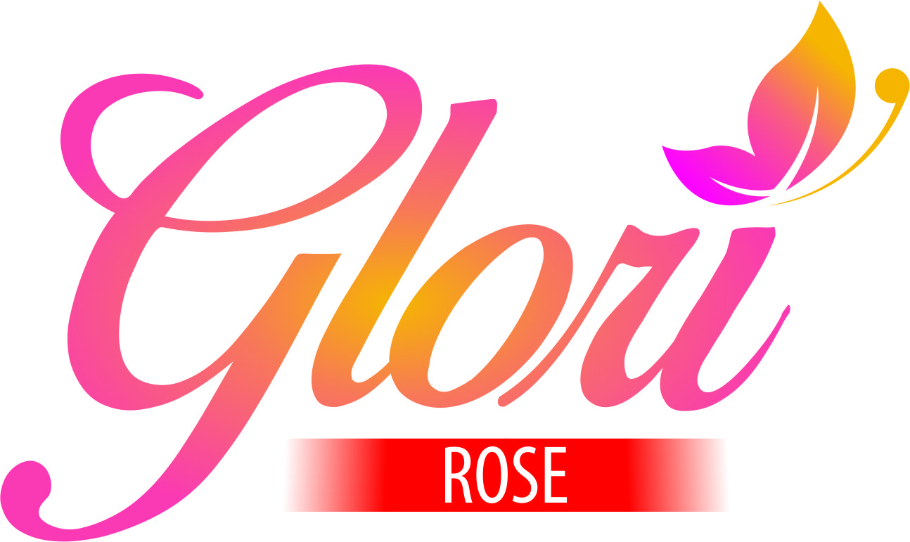 Glori Rose Label Device mark 5847477 Trademark