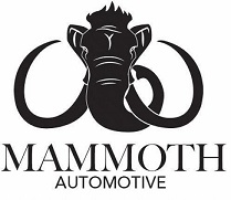 Mammoth Automotive (with Device) Device mark 5847640 Trademark
