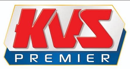 Kvs Premier Device mark 5847683 Trademark