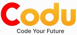 Codu Code Your Future Device mark 5848047 Trademark