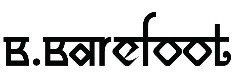 B.barefoot Device mark 5848120 Trademark