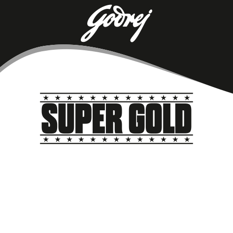Godrej Super Gold Device mark 5848143 Trademark