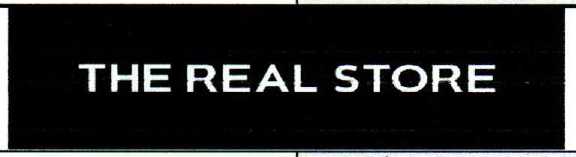 The Real Store Device mark 5848152 Trademark