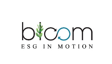 Bloom Esg In Motion Device mark 5848232 Trademark