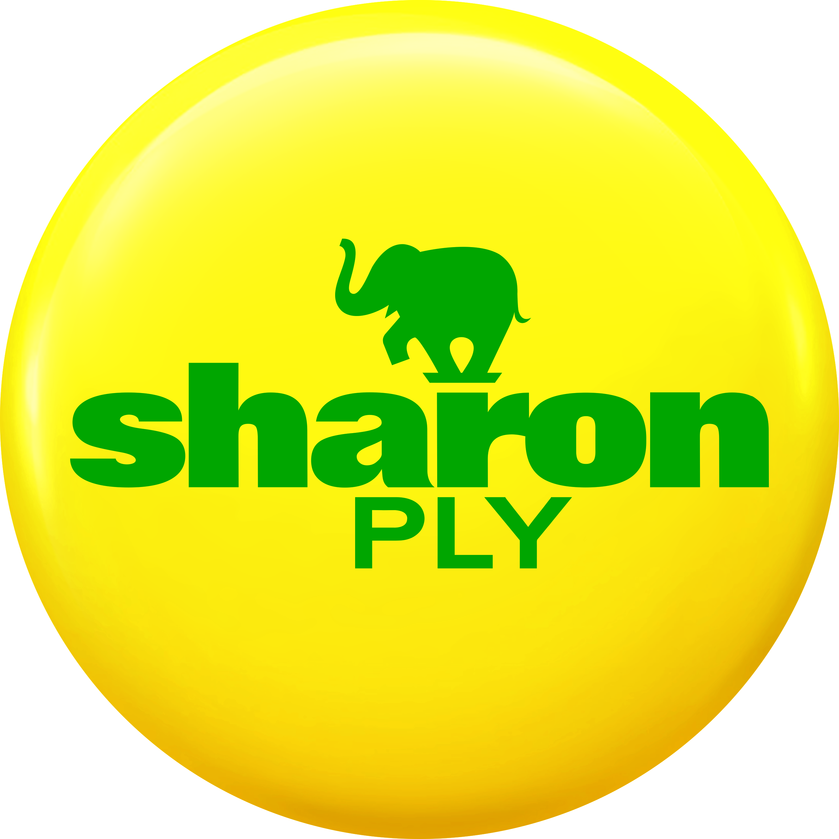 Sharon Ply Device mark 5848303 Trademark