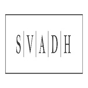 Svadh Device mark 5848302 Trademark