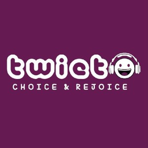 Twieto - Choice & Rejoice Device mark 5848455 Trademark