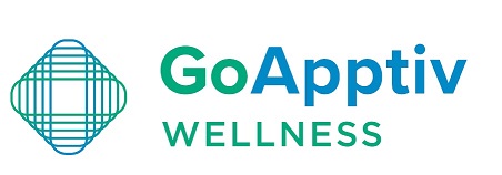 Goapptiv Wellness Device mark 5848480 Trademark