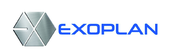 Exoplan Device mark 5848589 Trademark