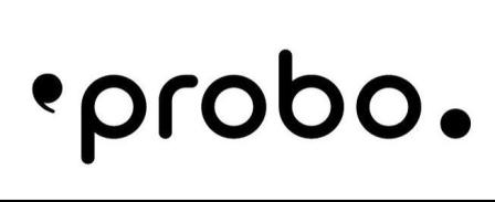 Probo Device mark 5848769 Trademark