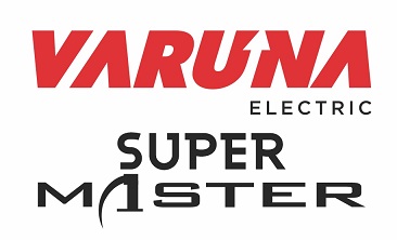 Varuna Electric Super Master Device mark 5848916 Trademark