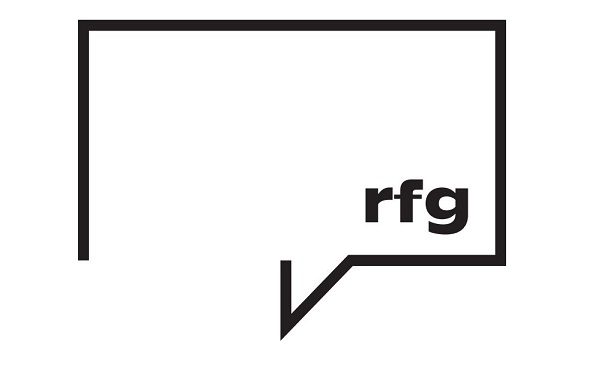 Rfg Device mark 5848954 Trademark